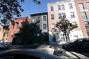 Rented by ERNY LLC
