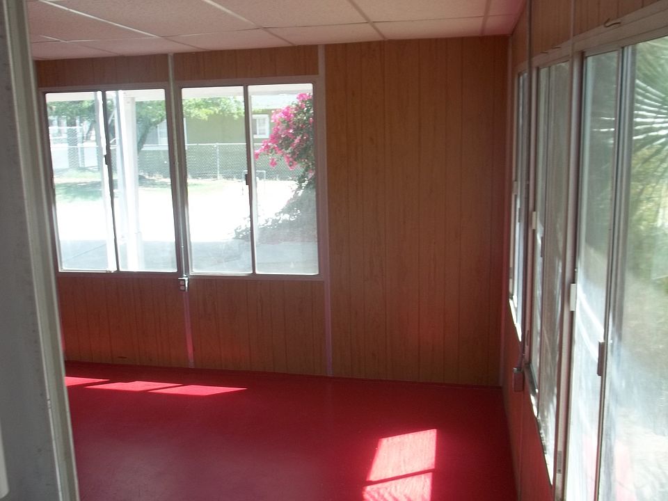 Bonus Sun Room