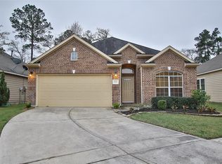 11111 Pembroke Ridge Dr, Houston, TX 77065