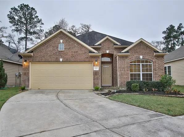 11111 Pembroke Ridge Dr, Houston, TX 77065