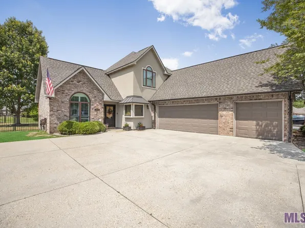 9173 Rue De Vieux Carre, Denham Springs, LA 70706