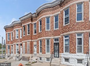 1944 Mosher St, Baltimore, MD 21217