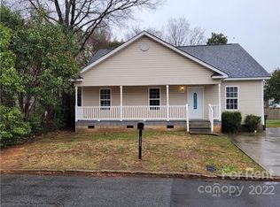 245 Odell Dr NW, Concord, NC 28025