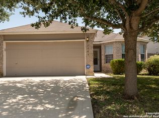 7046 Hallie Spirit, San Antonio, TX 78227