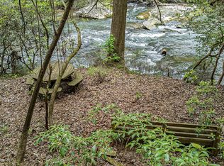 48 Indian Cave Rd, Ellijay, GA 30536