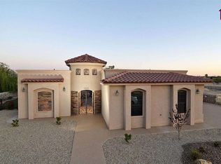 1325 San Bonifacio Arc, Las Cruces, NM 88005