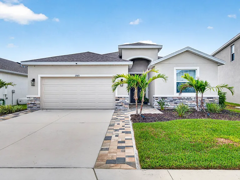 12473 Dora Trl — Photo 1