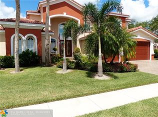 7202 Via Abruzzi, Lake Worth, FL 33467