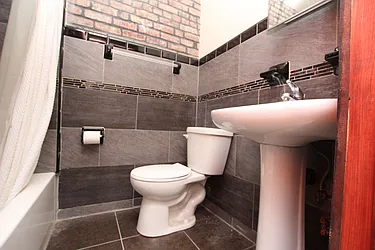 Rented by Nooklyn NYC LLC