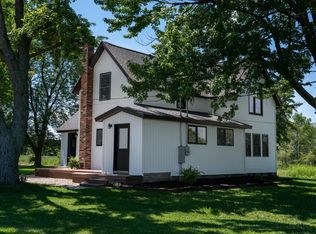 4692 E Jordan Rd, Mount Pleasant, MI 48858