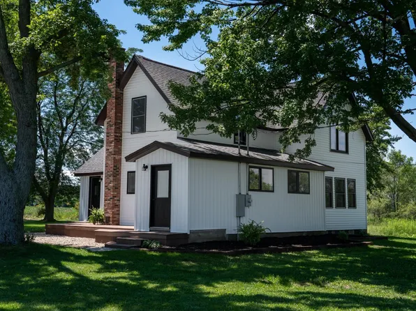 4692 E Jordan Rd, Mount Pleasant, MI 48858