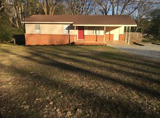 7518 Congo Rd, Benton, AR 72019