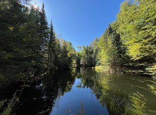 Firelane Rd, White Lake, WI 54491