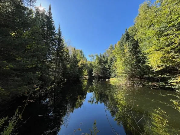 Firelane Rd, White Lake, WI 54491