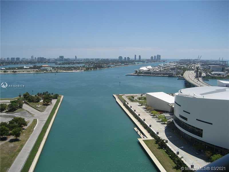 1st image of 888 E Biscayne Blvd #3310