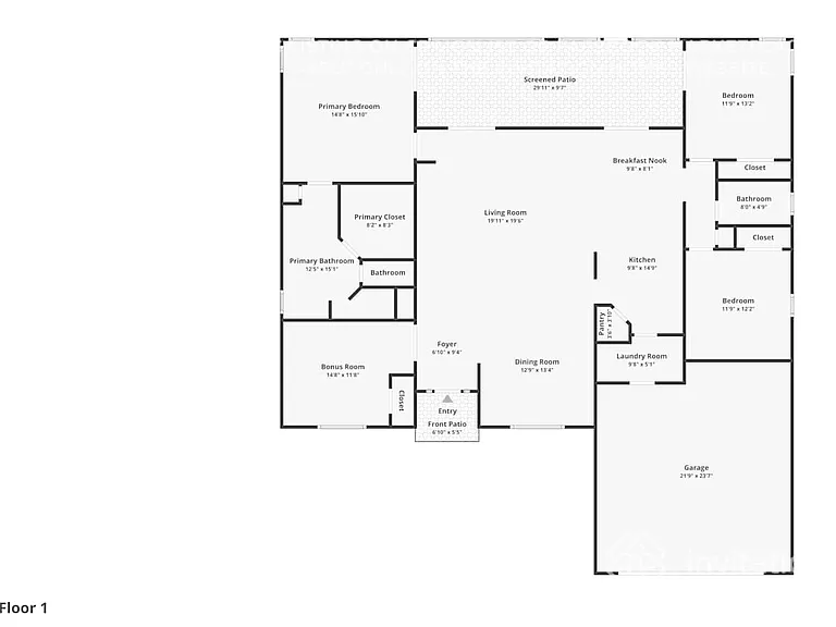 2526 Colonel Ford Dr — Photo 2