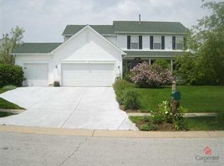 6930 Rutherford Dr, Indianapolis, IN 46237