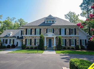 322 Wickham Glen Dr, Henrico, VA 23238