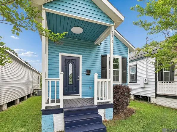 1107 Thomas H Delpit Dr, Baton Rouge, LA 70802