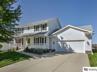 15214 Borman St, Omaha, NE 68138