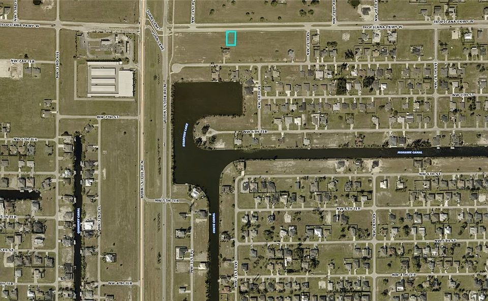 2nd image of 3012 Tropicana Pkwy W