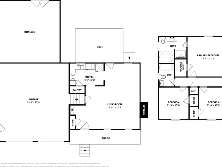 204 Campbell Dr — Photo 18
