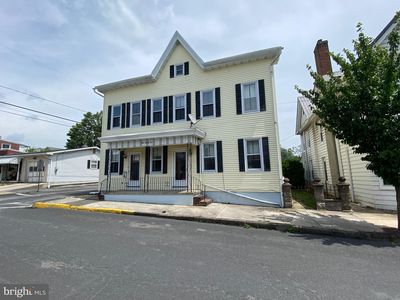 121 S Wayne St, Orwigsburg, PA, 17961