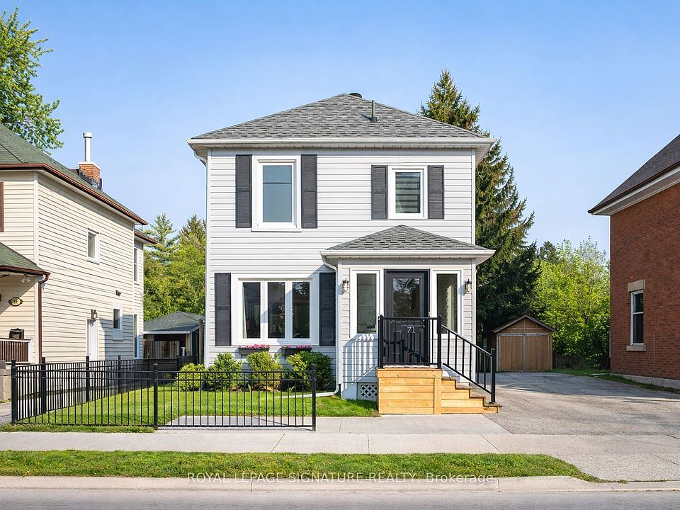 1st image of 71 English St