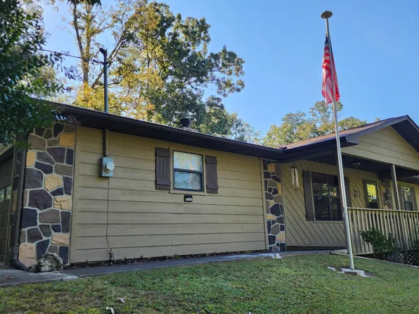 3317 Tanglewood Dr, Sevierville, TN 37876