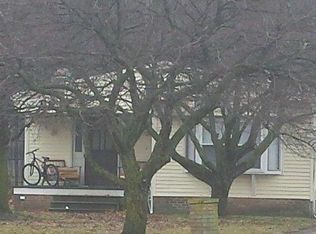 5000 S Clinton St, Stockbridge, MI 49285