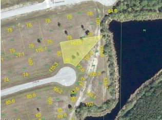 14534 Marlin Ct, Placida, FL 33946
