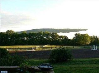 1781 Narrows Hill Rd, Upper Black Eddy, PA 18972