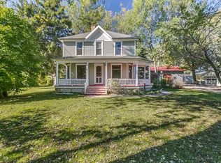 5034 Hansche Rd, Racine, WI 53403