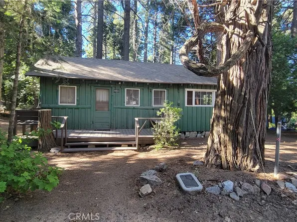 23821 Inspiration Rd, Crestline, CA 92325