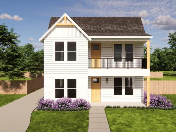 1418 Speight Ave, Waco, TX 76706