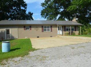 775 Hughes Rd, Fulton, MS 38843