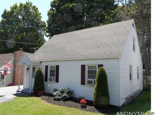 5491 Trenton Rd, Deerfield, NY 13502