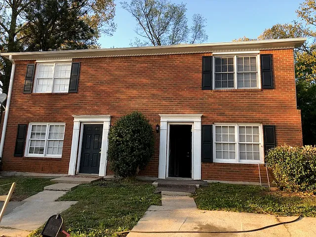 5215 Ridge Forest Dr — Photo 1