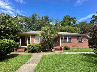 652 & 654 Miccosukee Rd, Tallahassee, FL 32308