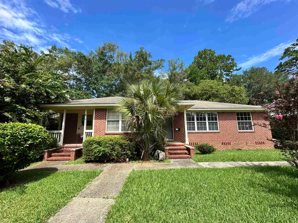 652 & 654 Miccosukee Rd, Tallahassee, FL 32308