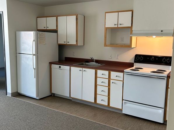 2001 NW Monroe Ave #301