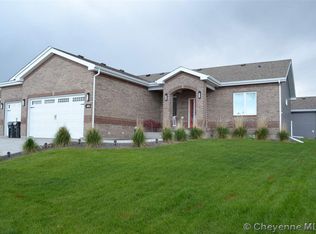 2376 Council Blf, Cheyenne, WY 82009