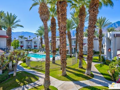 401 S El Cielo Rd APT 62, Palm Springs, CA, 92262