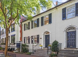 3324 Reservoir Rd NW, Washington, DC 20007