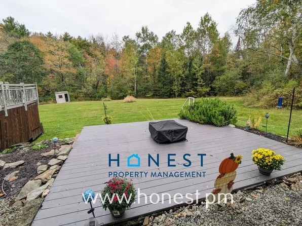 235 S Pond Rd Unit 1, Waterville, ME 04901