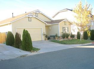 9635 Stoney Creek Way, Reno, NV 89506