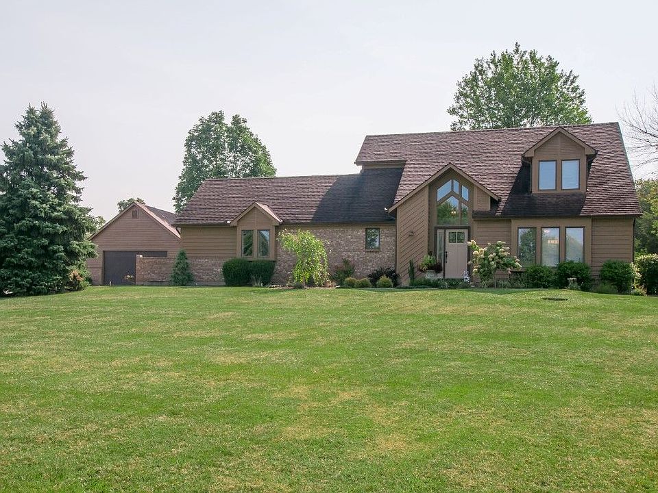 5264 Bunnell Hill Rd, Lebanon, OH 45036 Zillow