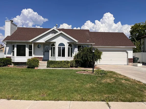 4051 S 3515 W, West Valley City, UT 84119