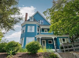 1398 Main St #2F, West Warwick, RI 02893