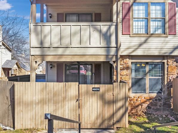 4607 E 93rd Ct #18-E, Tulsa, OK 74137